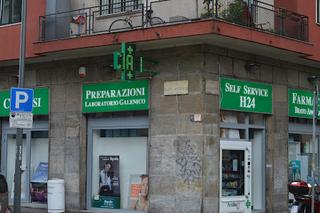 Dal proprietario