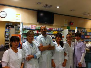 Dal proprietario