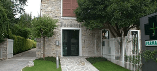 Dal proprietario