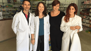 Dal proprietario