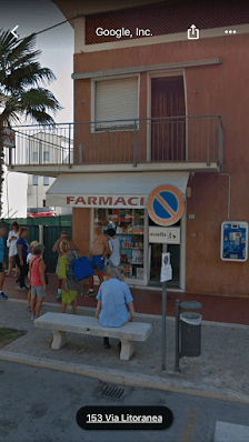 Dal proprietario