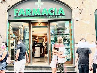 Dal proprietario