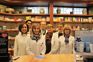 Dal proprietario