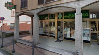Dal proprietario