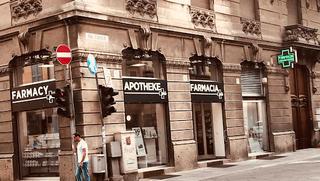Dal proprietario
