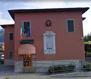 Dal proprietario