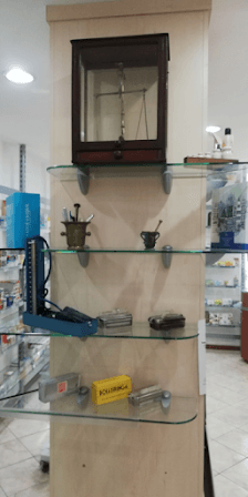 Dal proprietario