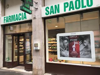 Dal proprietario