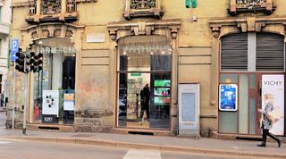 Dal proprietario